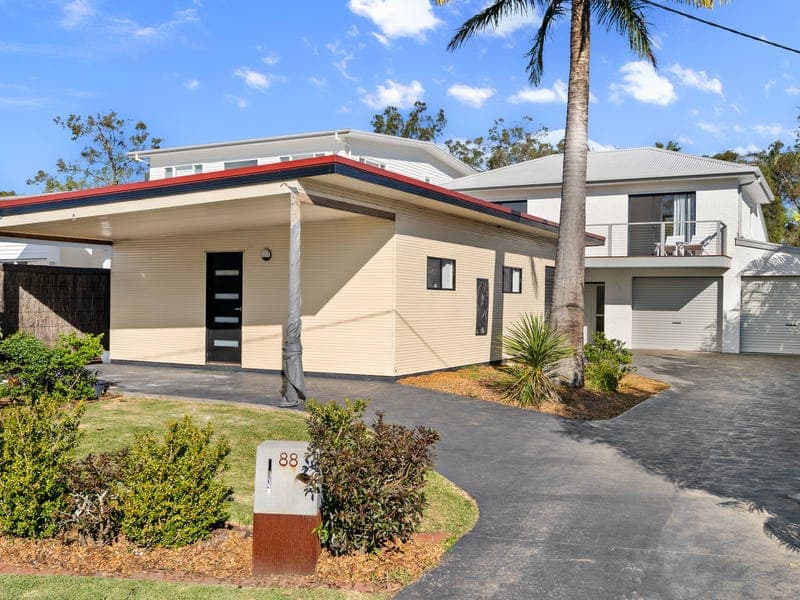 88 Geoffrey Road, Chittaway Point