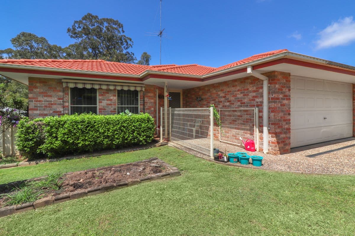 116 Sherwood Rd