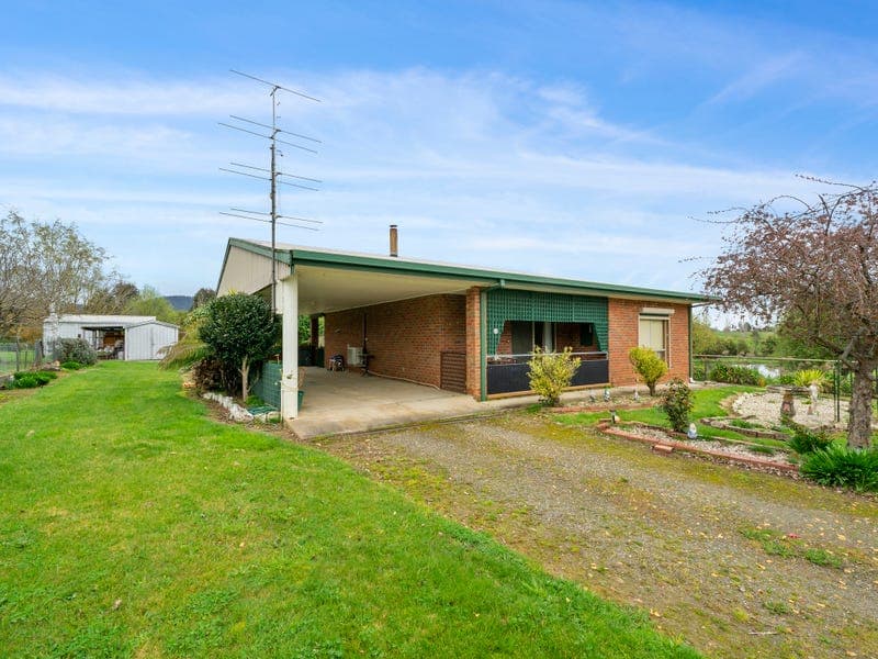 1138 Happy Valley Road, Rosewhite Via