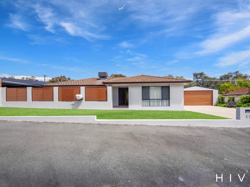21 Australie Close