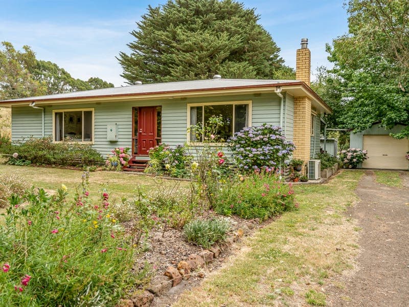 749 Coradjil Road, Simpson