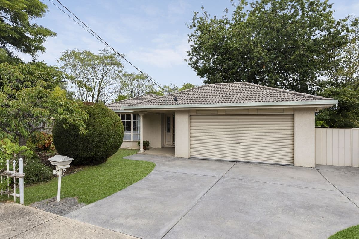 20 VINTER AVENUE