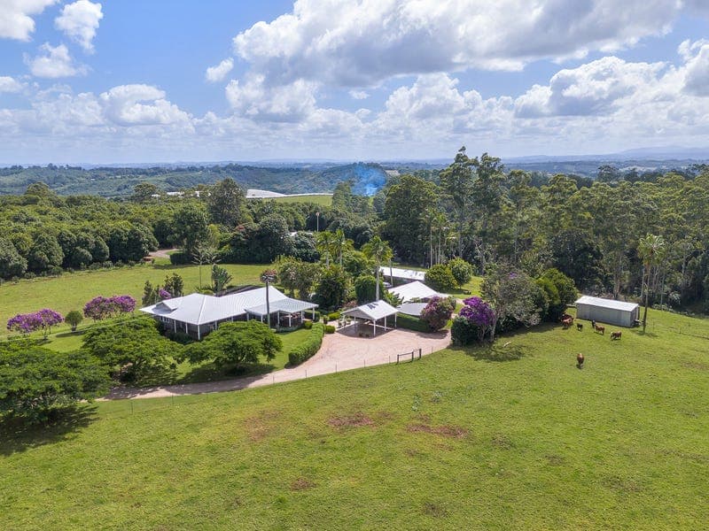 797 Fernleigh Road, Brooklet