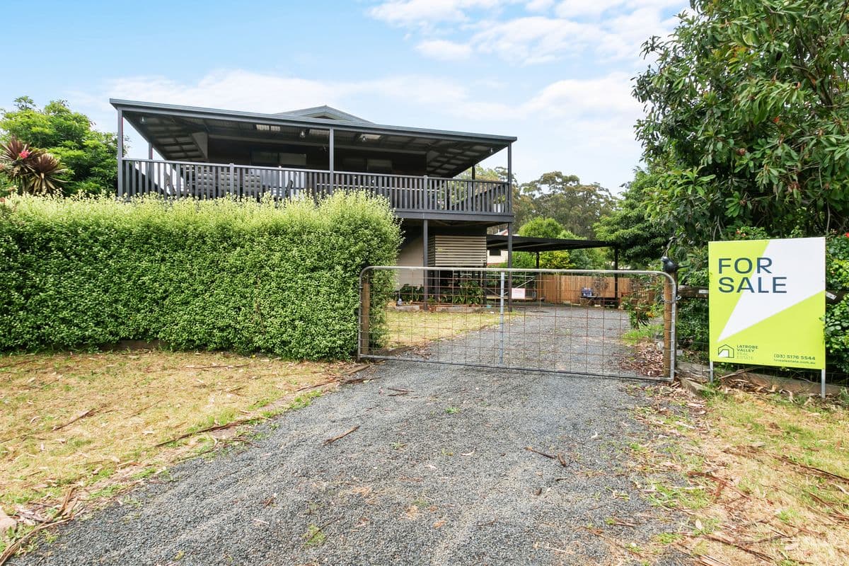 3 St Clair Court