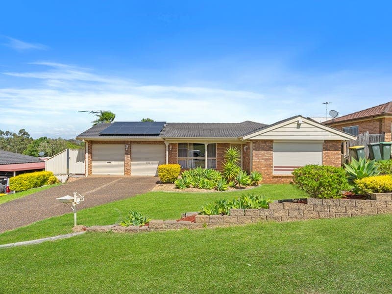 48 Dorrigo Crescent