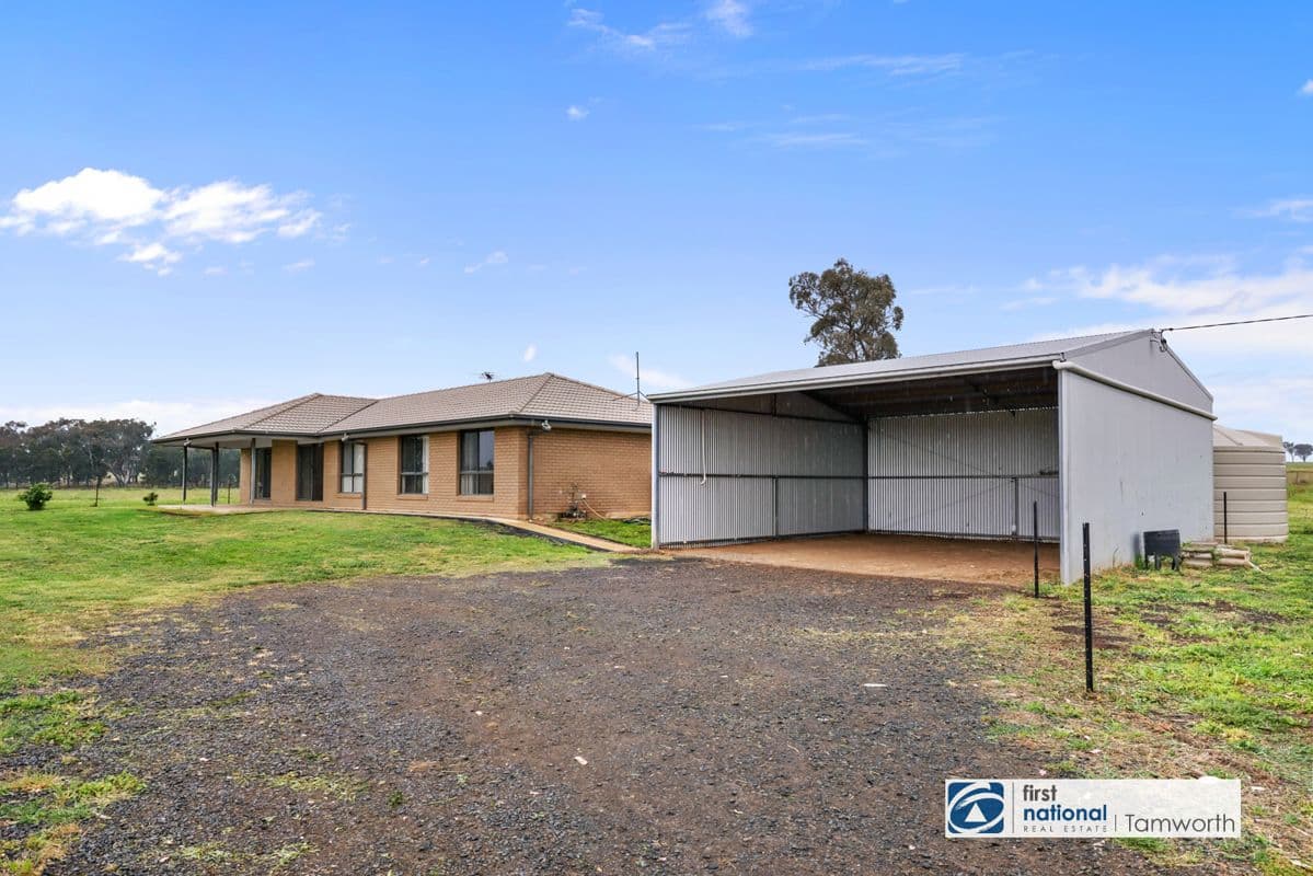 163 Soldier Settlement Road