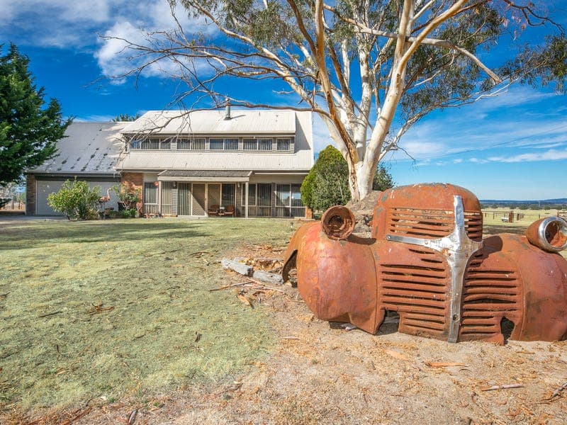 139 Mullalys Road