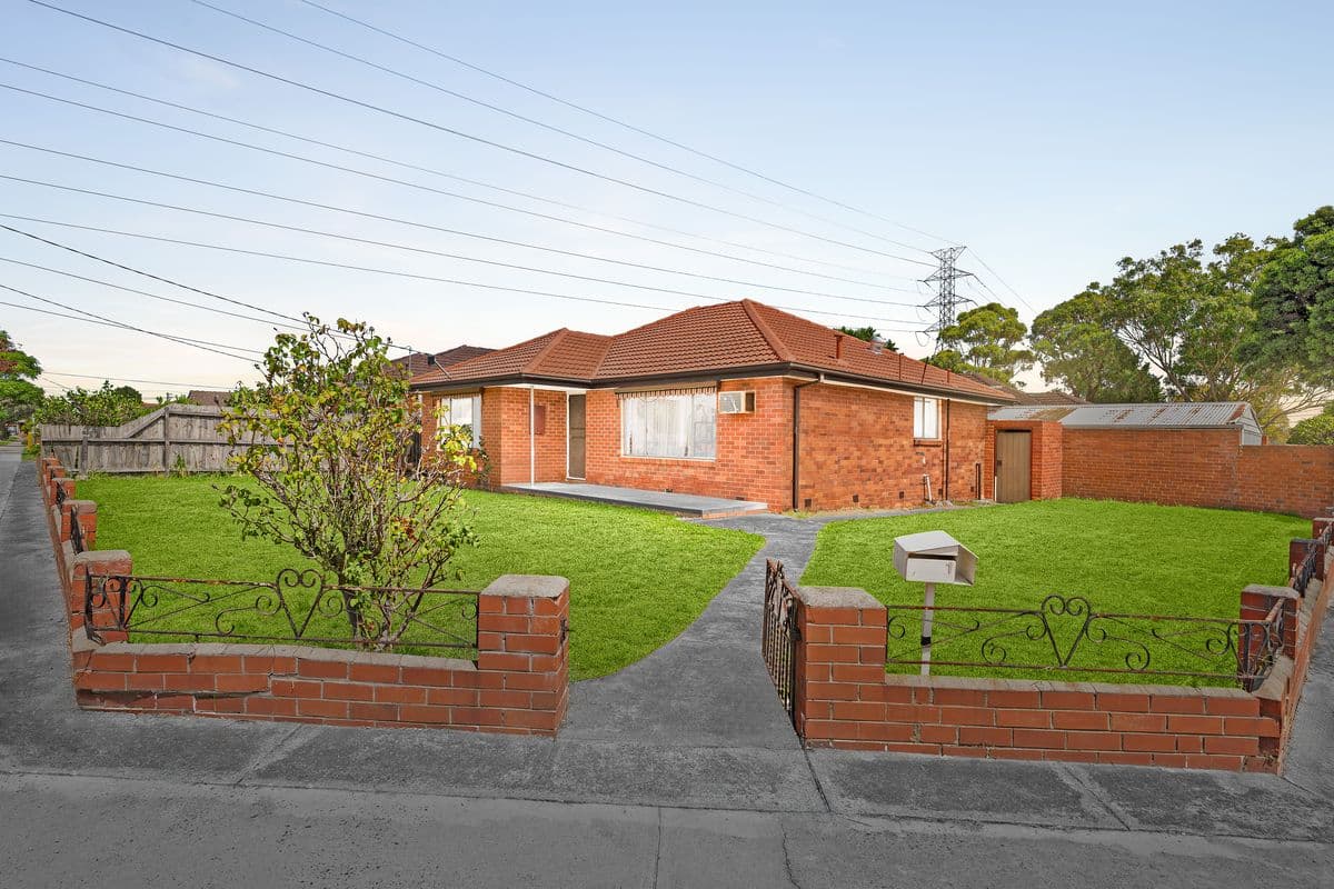 1 Melosa Avenue