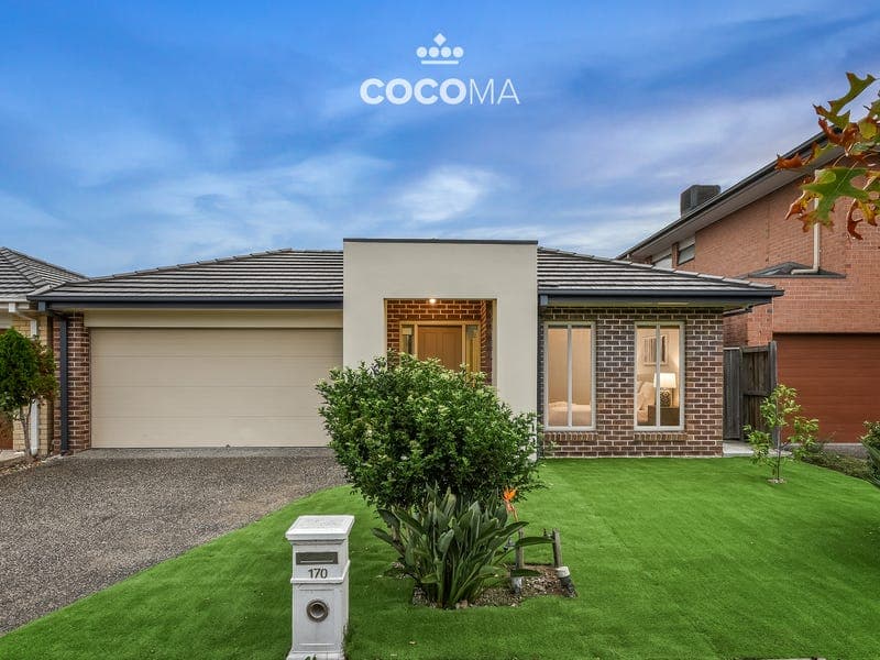 170 Westwood Boulevard, Keysborough
