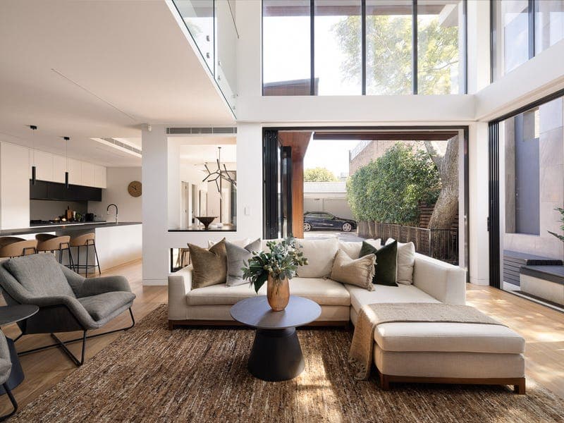 17 Mullens Street, Balmain