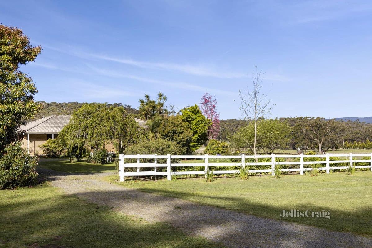 1754 Ballan Daylesford Road