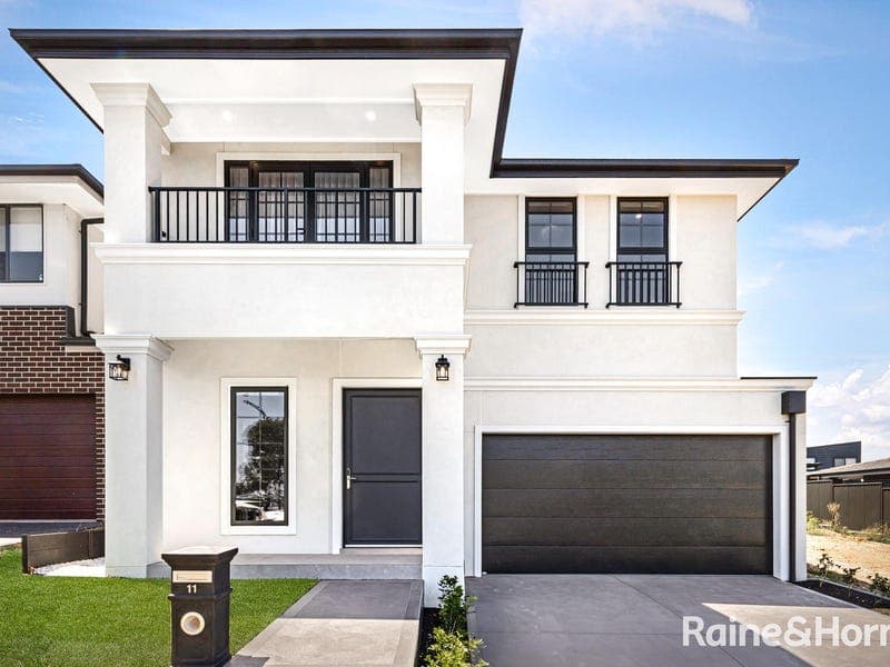 11 Kranji Street, Box Hill