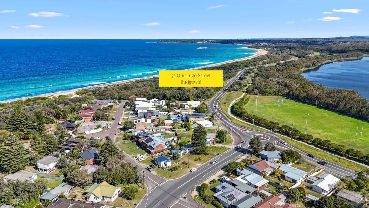 52 Ourringo Street