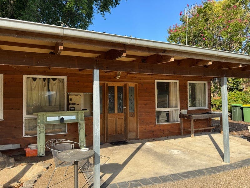 11 Cudgewa Rd