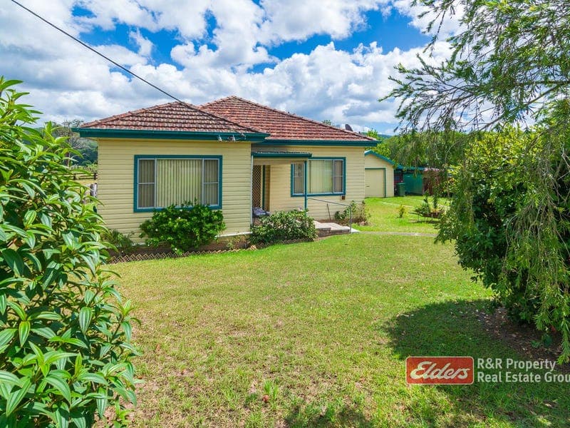 2305 The Bucketts Way, Booral