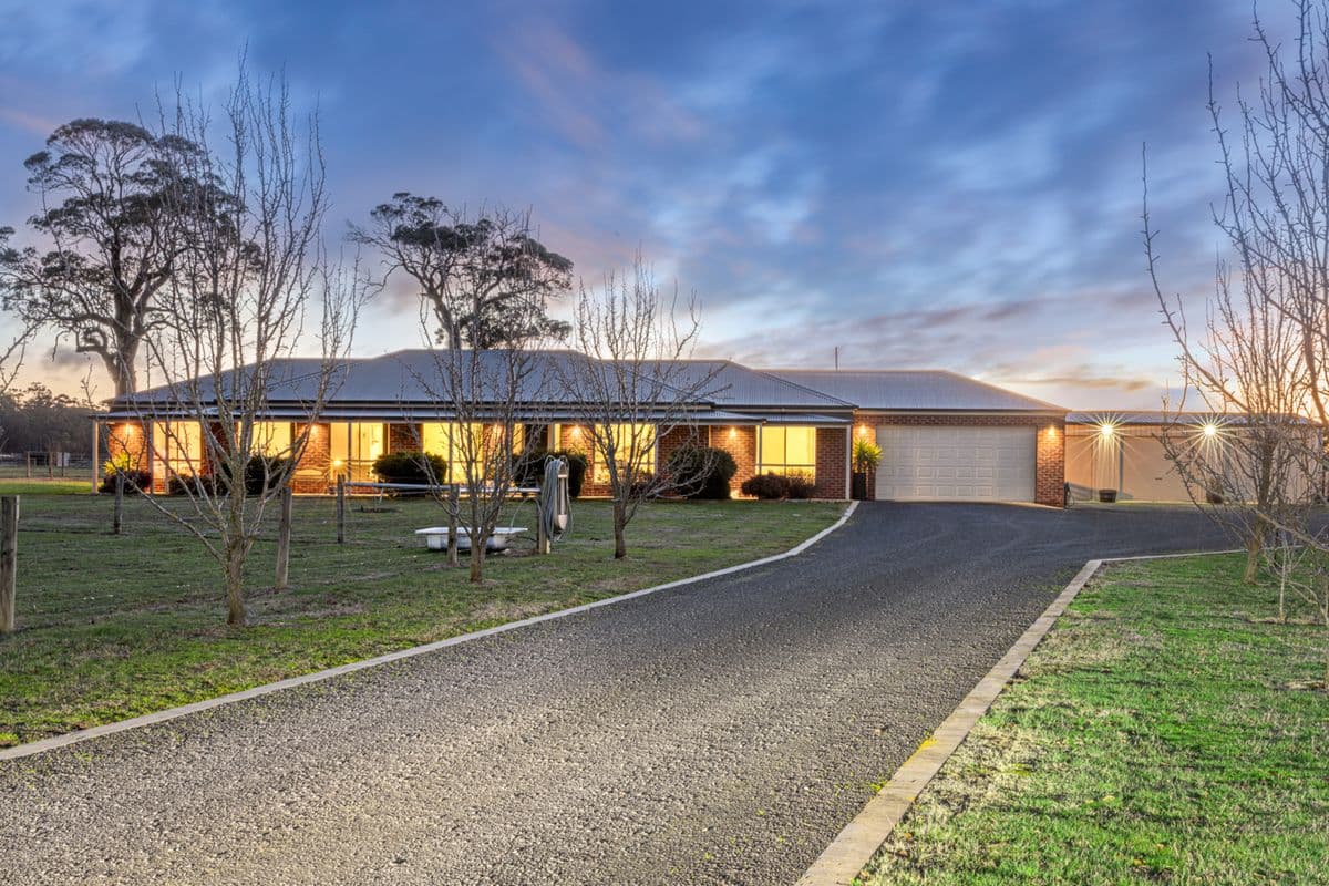480 Wilsons Road