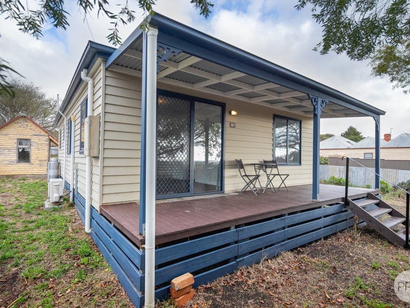 14 Church Parade, Kingston