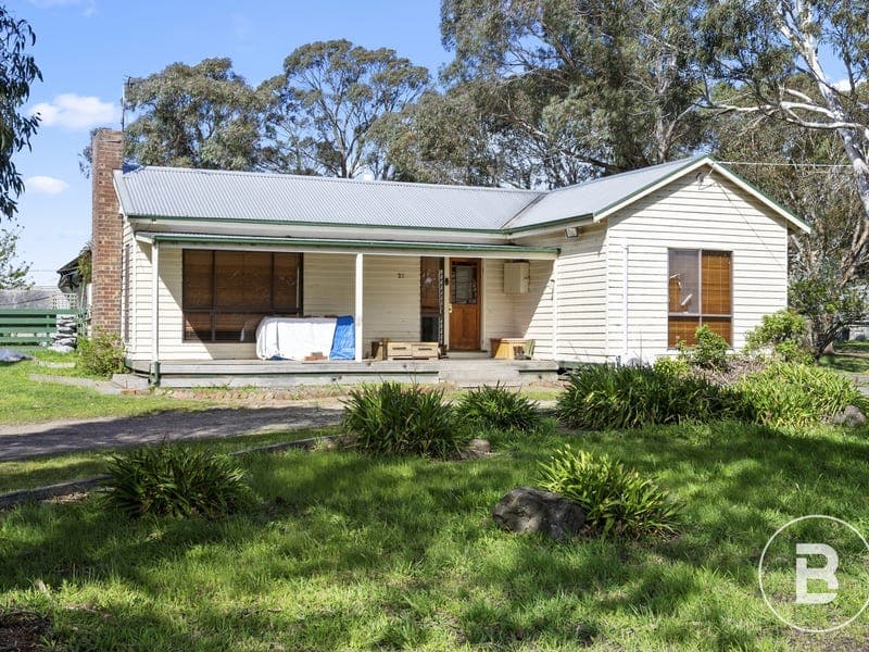 21 Falkner Street, Linton
