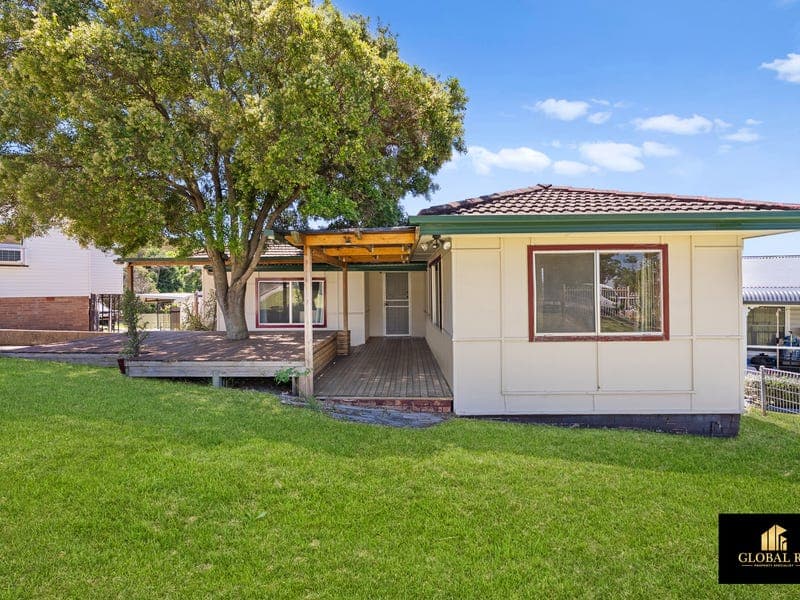 109 Sadleir Avenue, Ashcroft