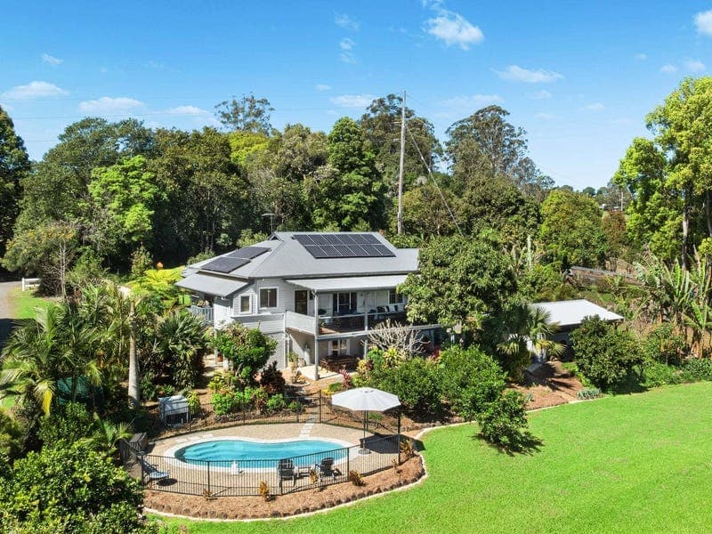 1 Taylor Road