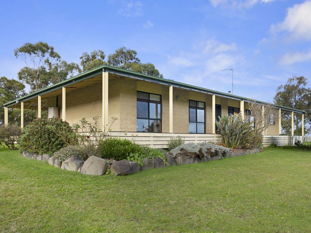 510 West Creek Road