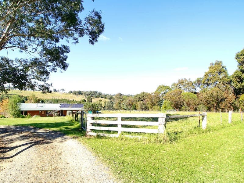 45 Salmonds Road, Granite Rock
