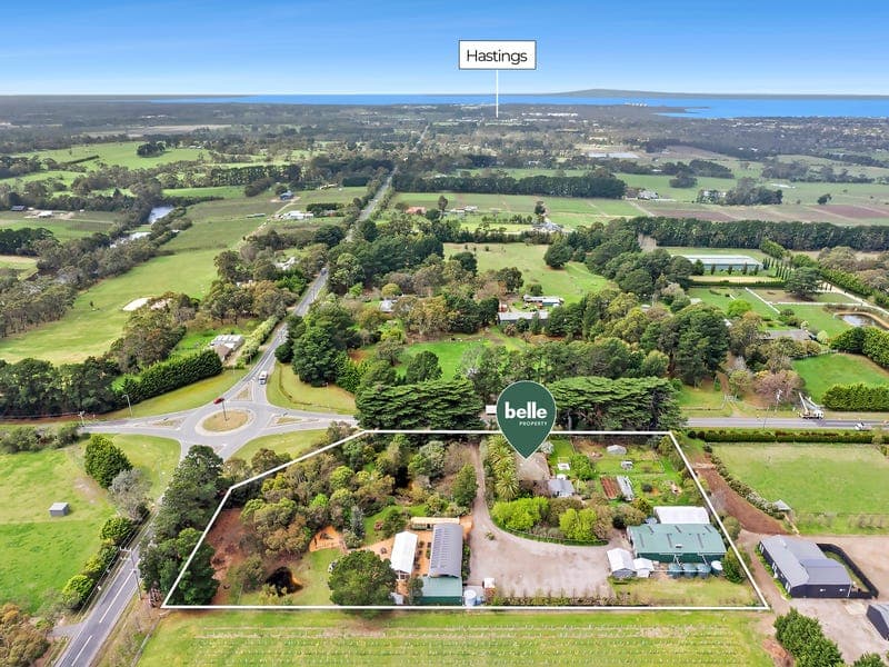 150 Coolart Road, Tuerong