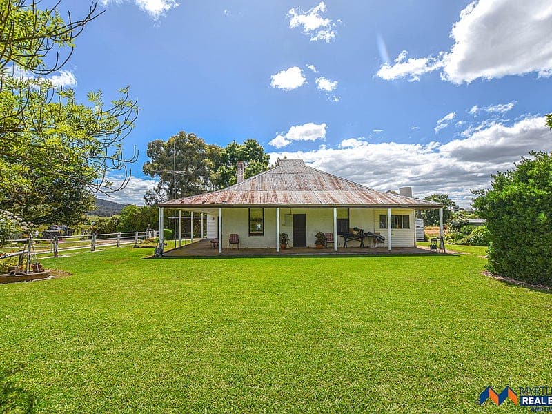 80 Carboor-Whorouly Road, Whorouly