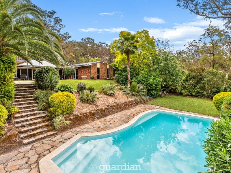 53 Shoplands Road, Annangrove