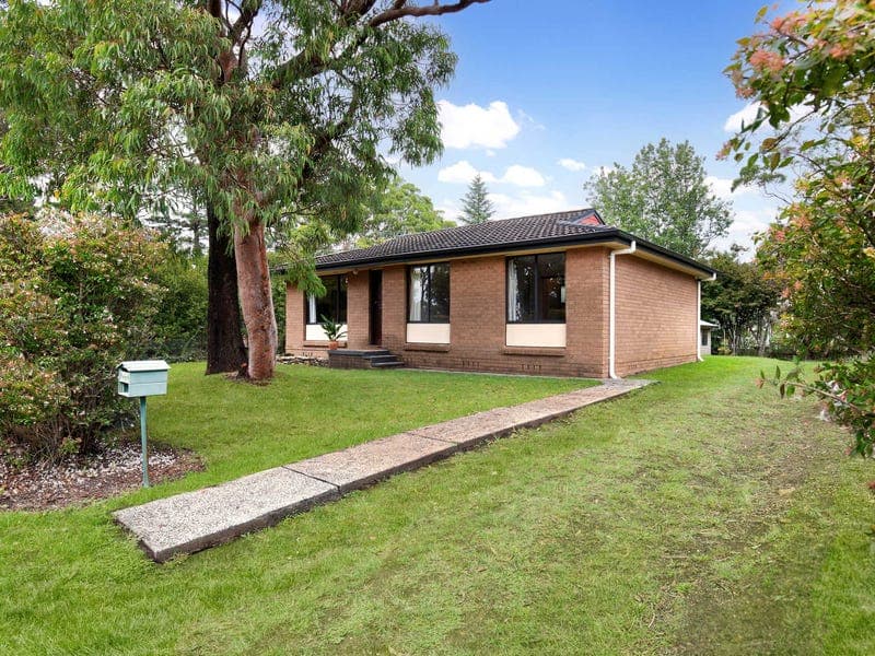 47a Genevieve Road, Bullaburra