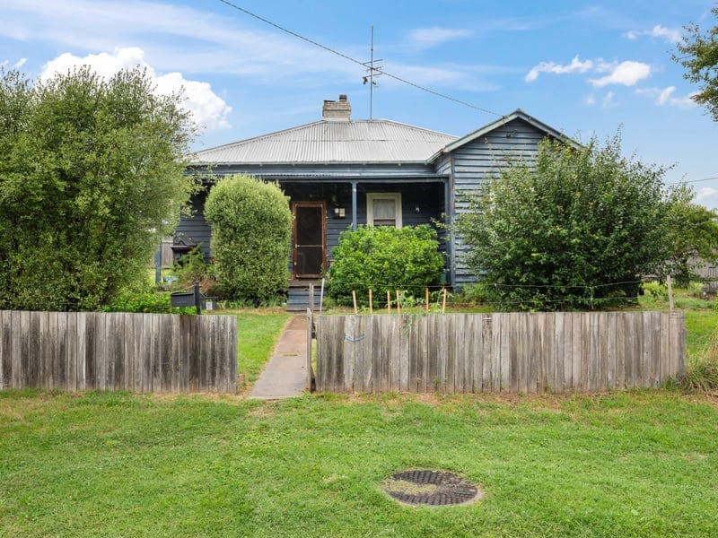 3 Wilson Street, Braidwood