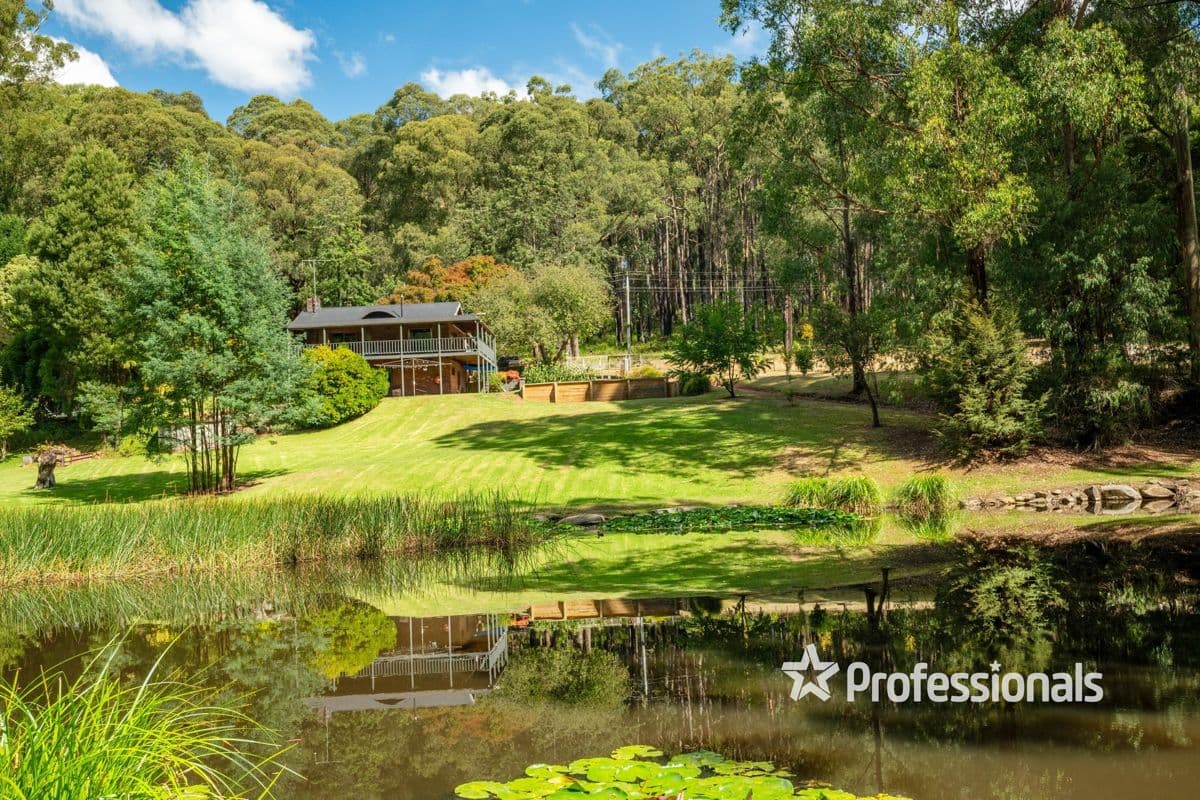 1455 Little Yarra Road