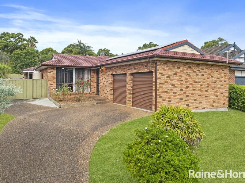 23 Alexander Avenue, Bateau Bay