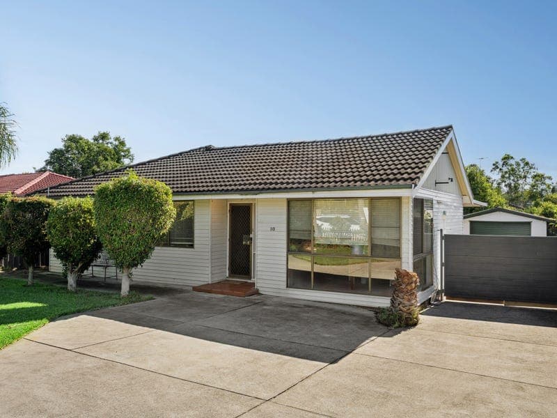 10 Hadrian Avenue, Blacktown