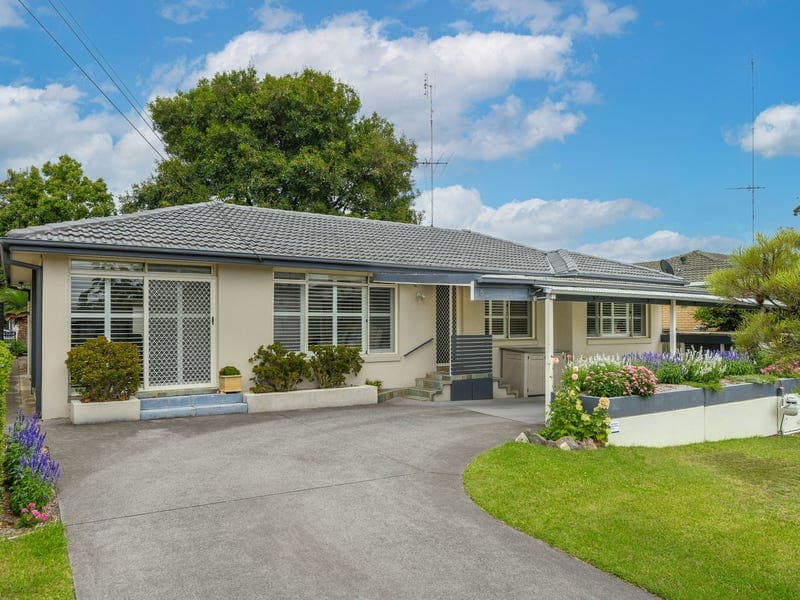 5 Wanniti Road, Belrose