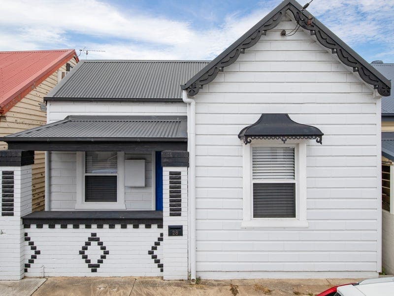 28 Howden Street, Carrington