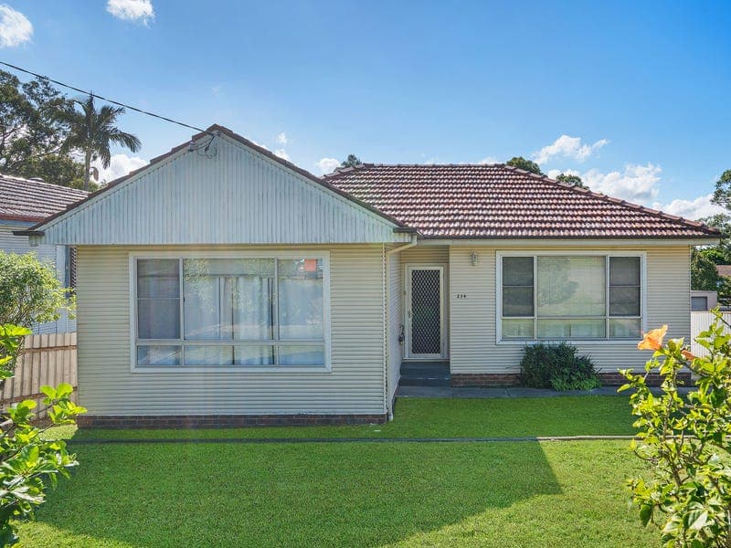 234 Sandgate Road, Birmingham Gardens