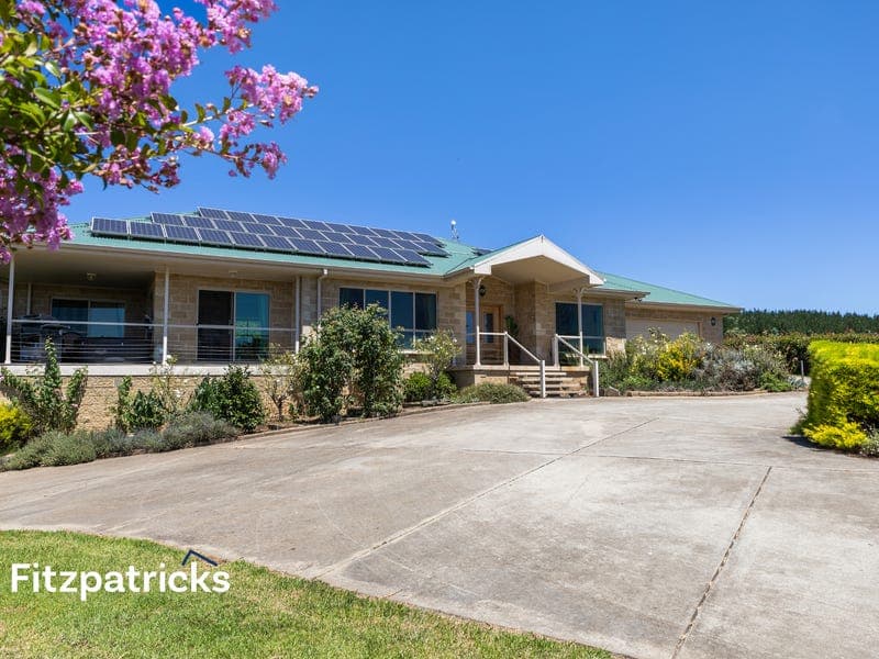 3825 Tumbarumba Road, Carabost