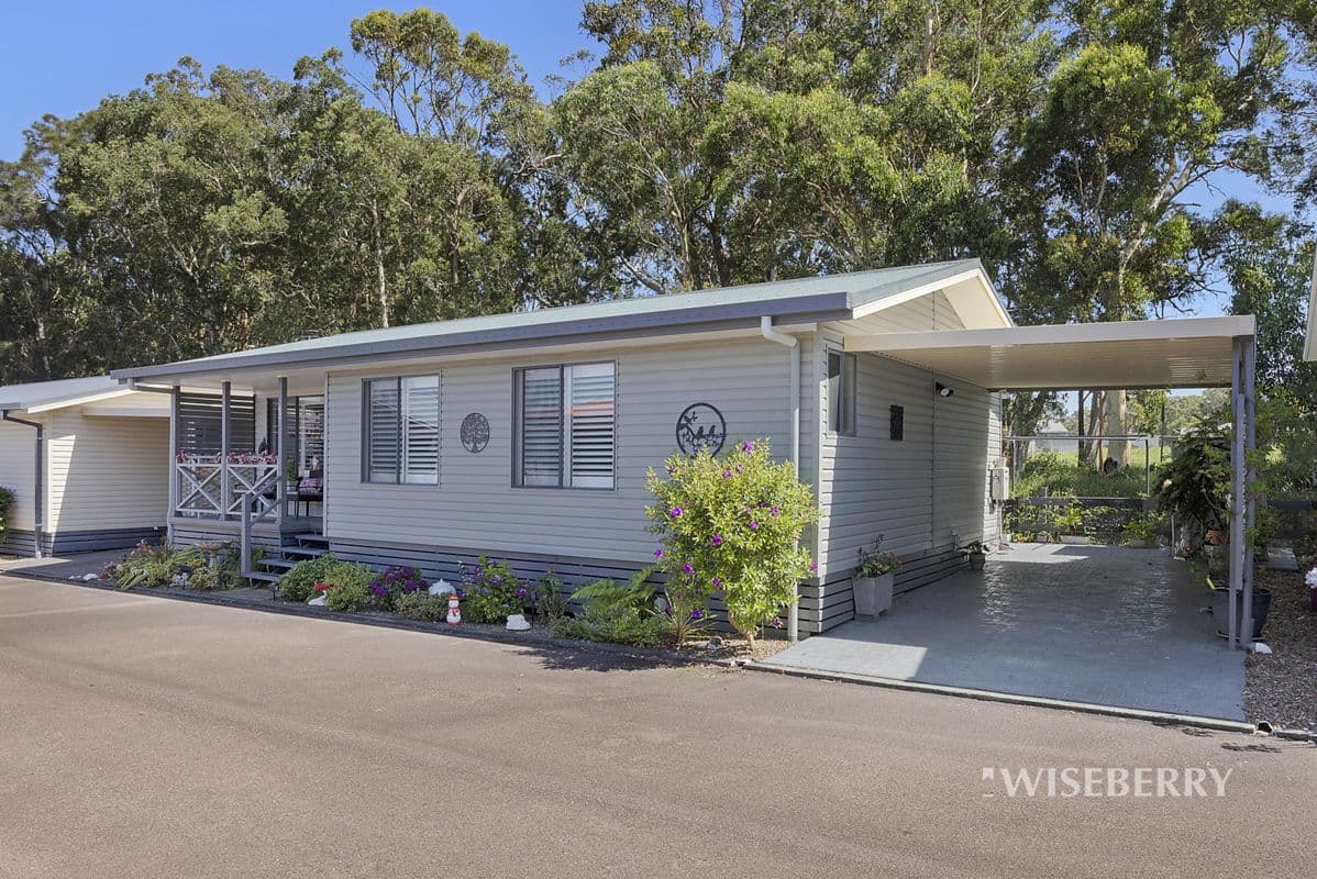 80/2 MULLOWAY ROAD