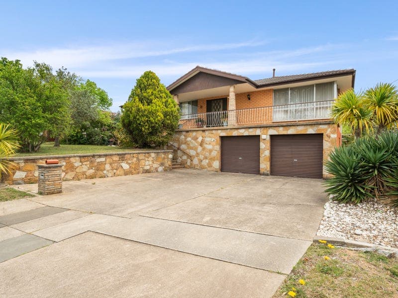 55 Hinkler Street