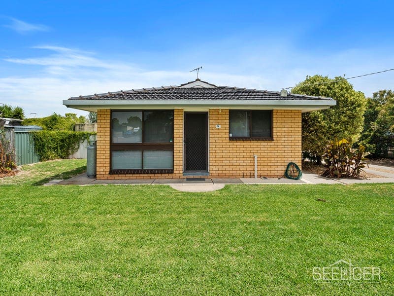 14 Argus Street, Tungamah