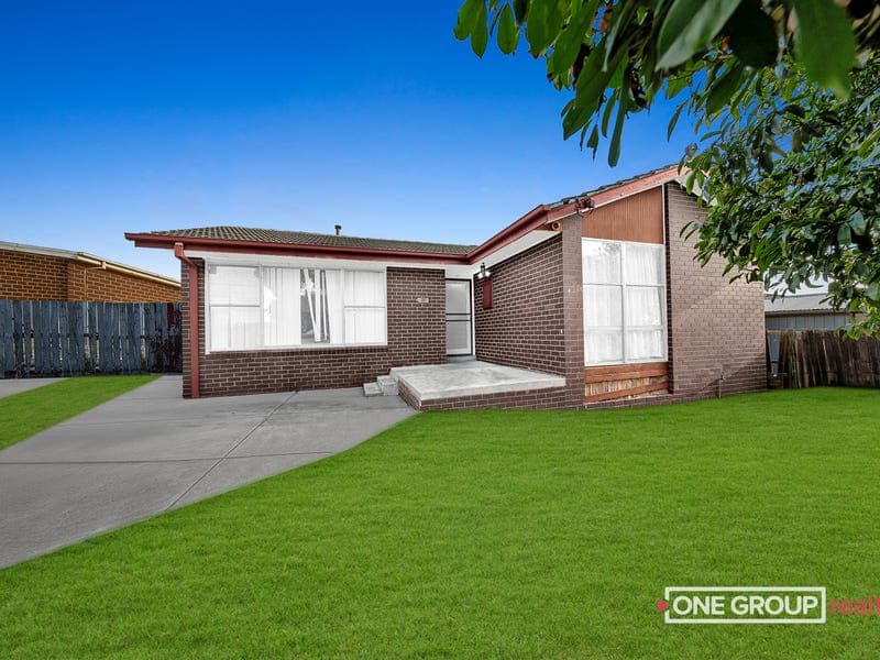 81 Almurta Avenue, Coolaroo