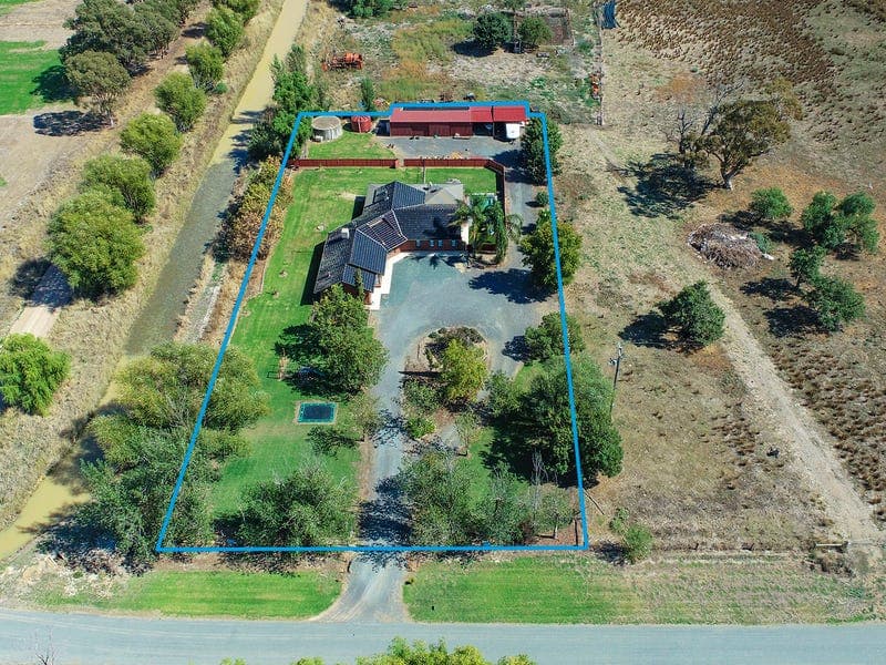 255 Dougan Road