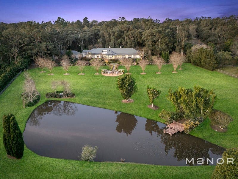 8 Ridge Road, Arcadia