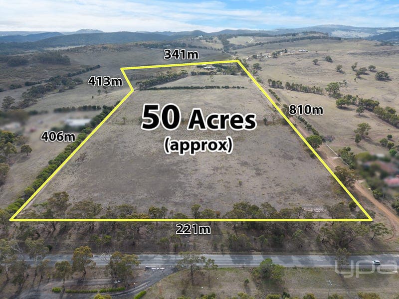 1798-1828 Diggers Rest-Coimadai Road, Toolern Vale