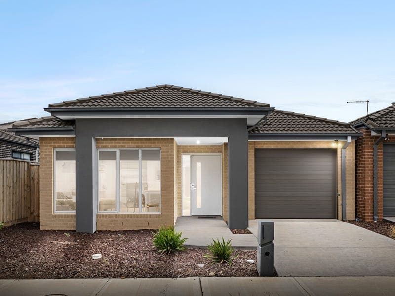 12 Kirsten Street, Wyndham Vale