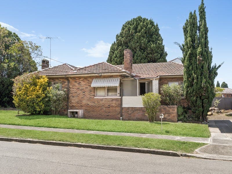 42 Fortescue Street, Bexley North
