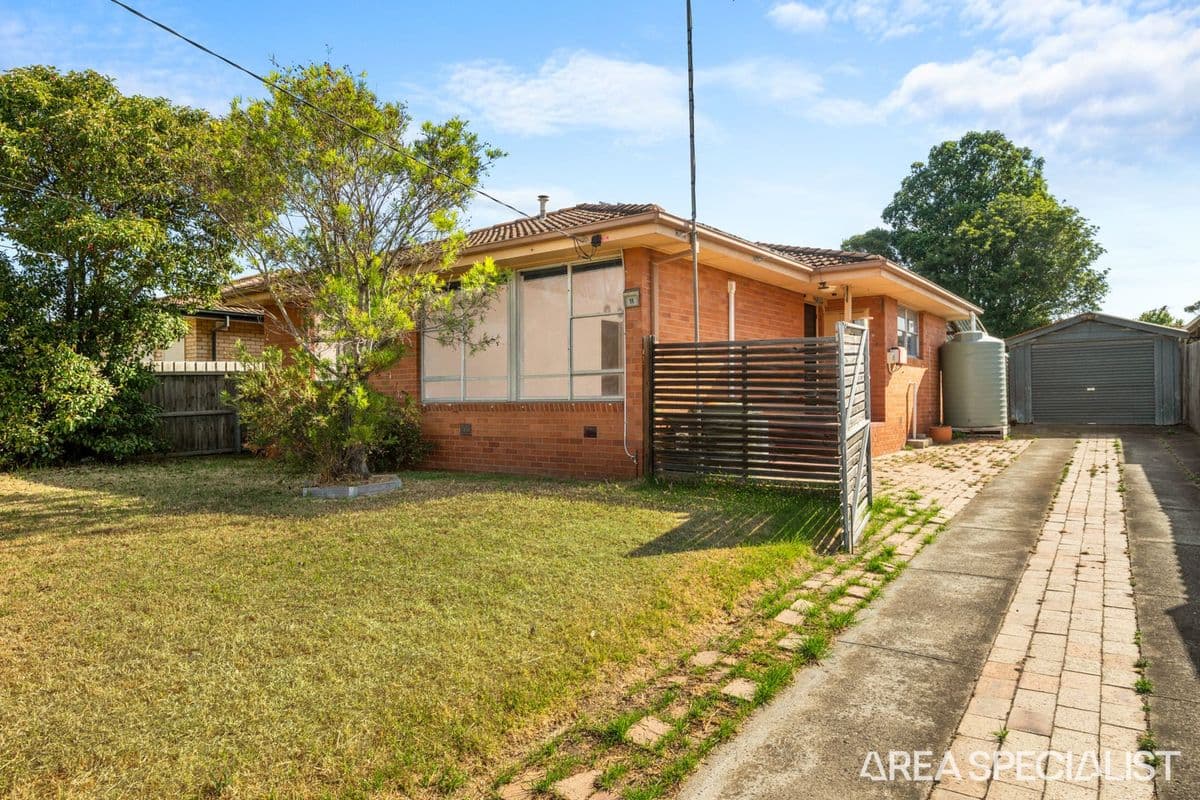 11 Kosciusko Avenue