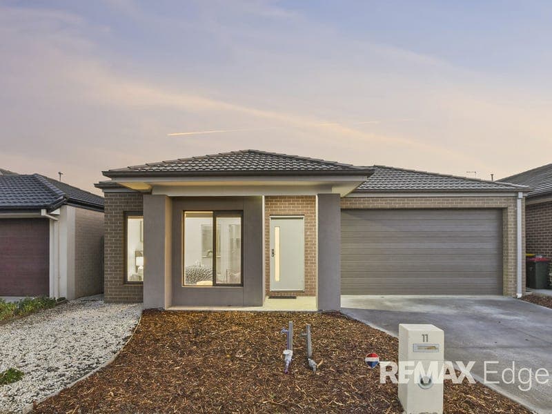 11 Dante Road
