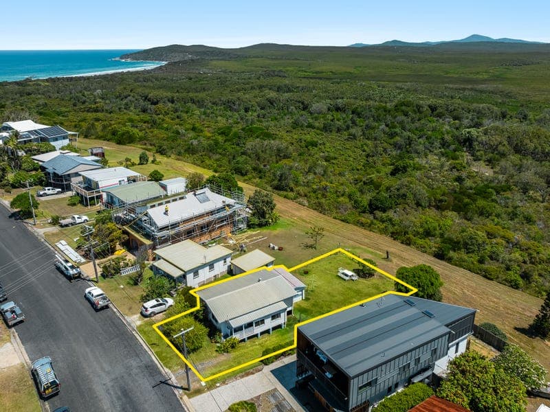 7 Pacific Street, Angourie